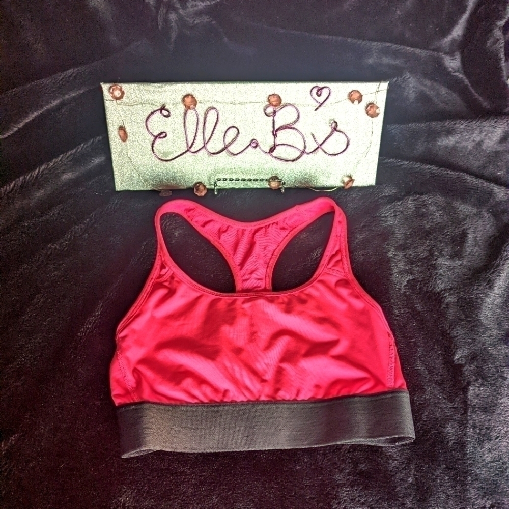 17. Sport Bra